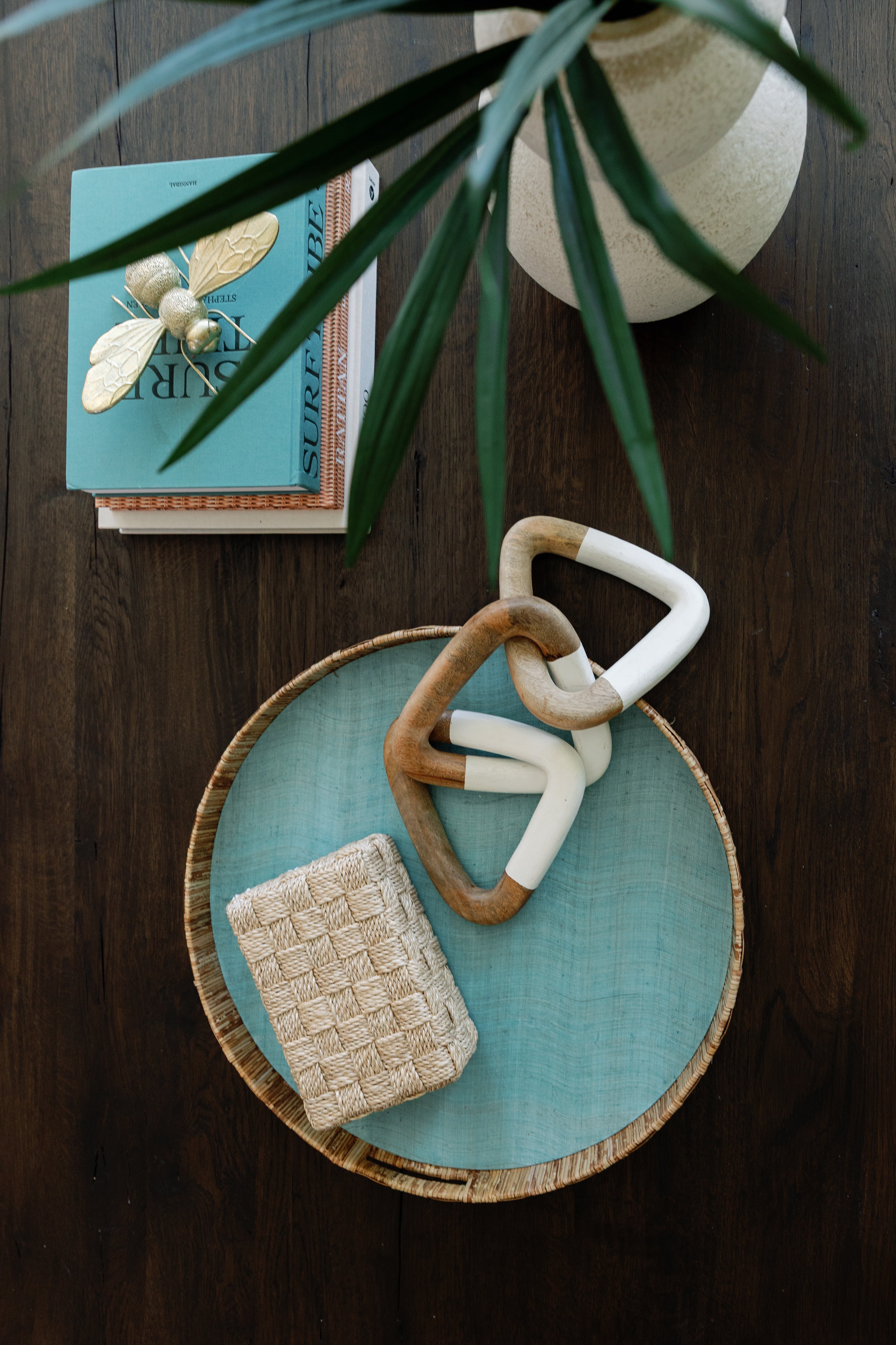 Ava Tray – Adelyn Charles Collection
