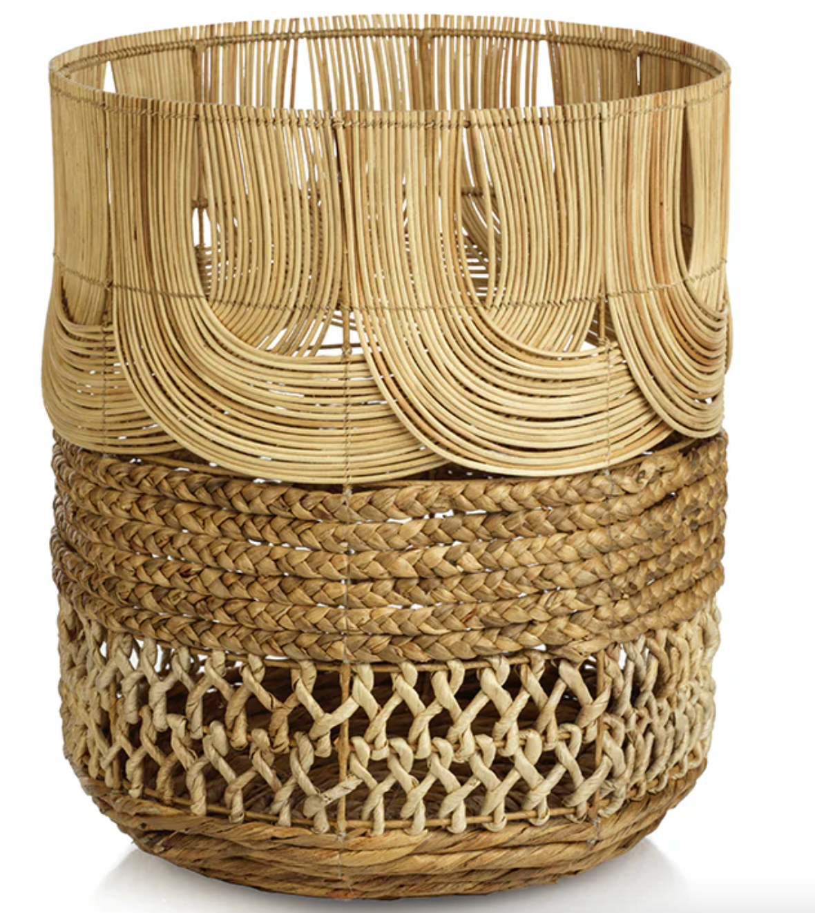 Hannah Basket