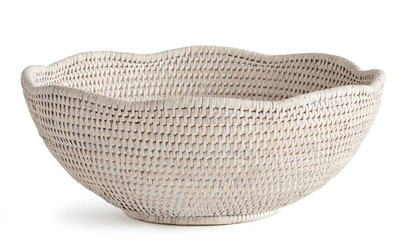 Benny Bowl, Light, Small