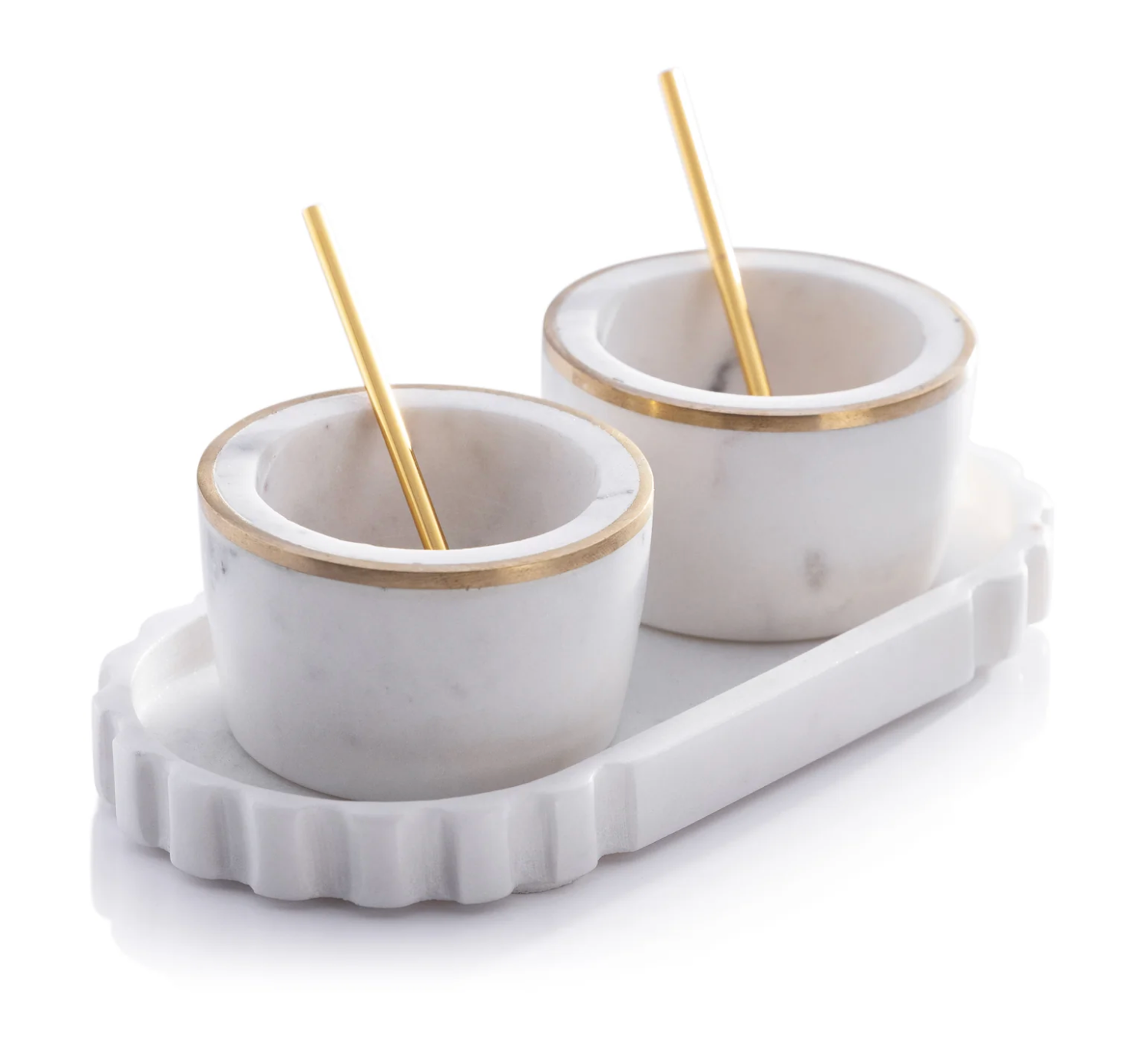 No Labels On The Table