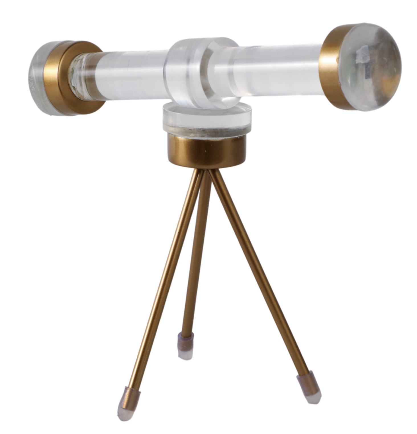Dora Acrylic Telescope