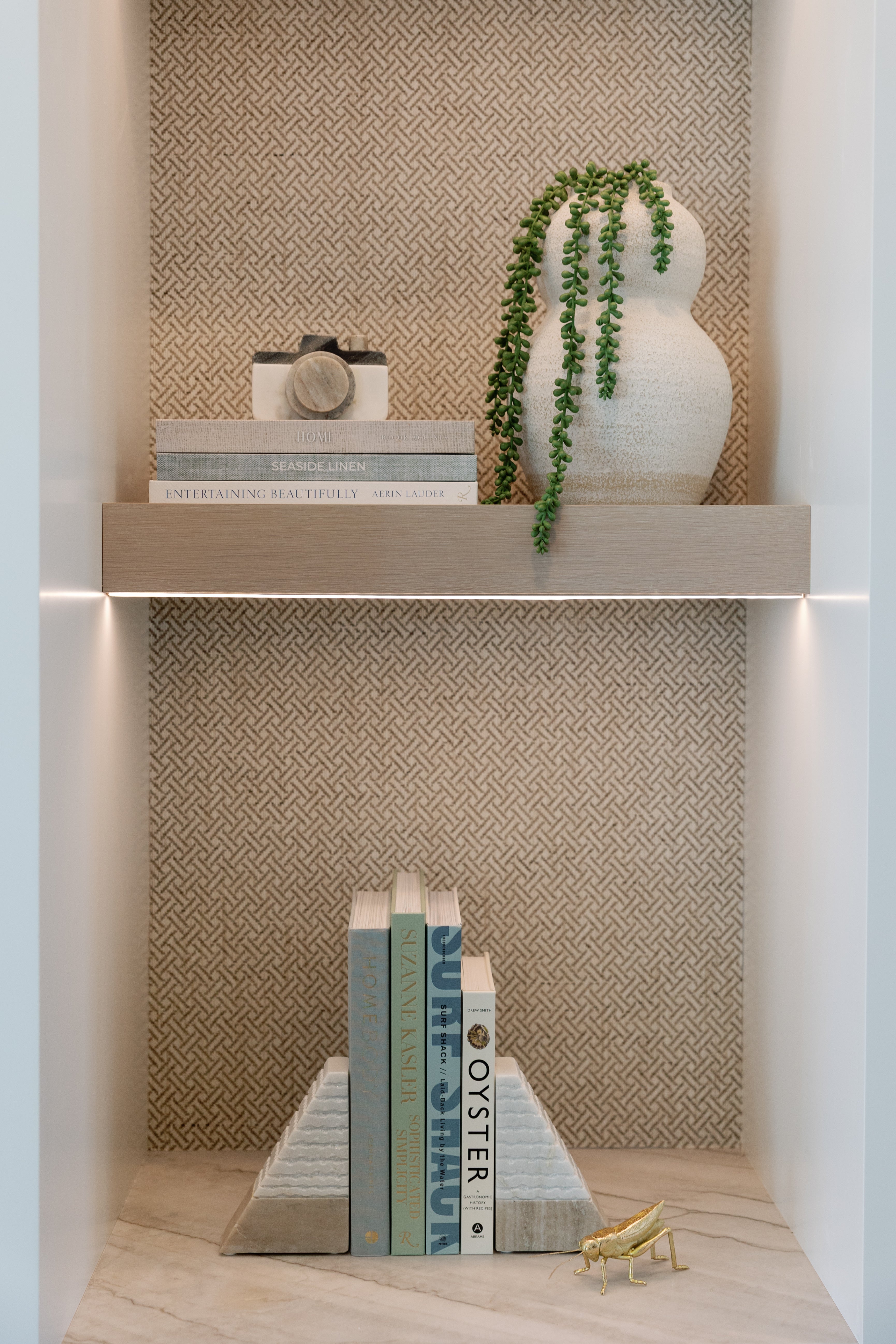 Say Cheese Marble Camera