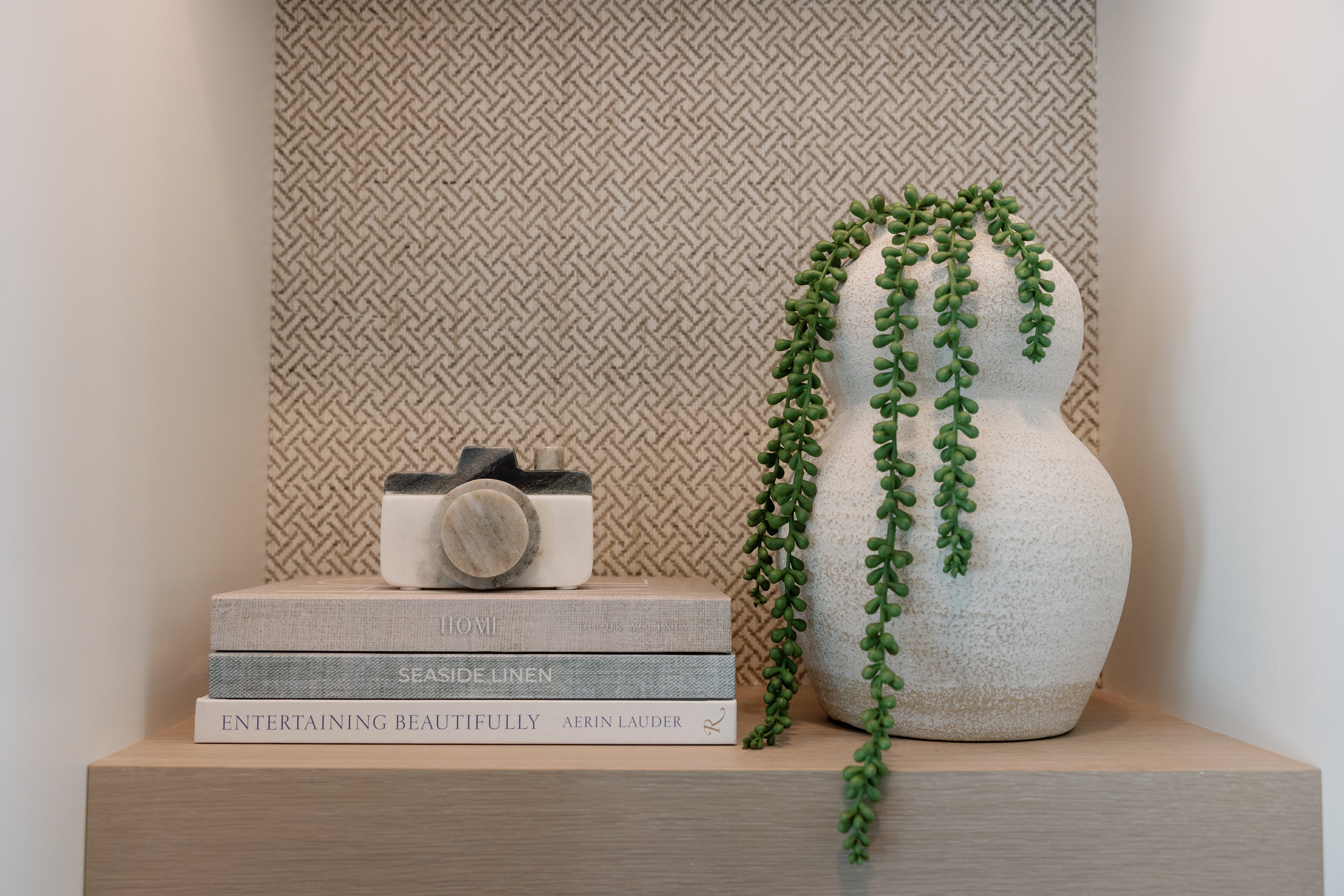 Say Cheese Marble Camera