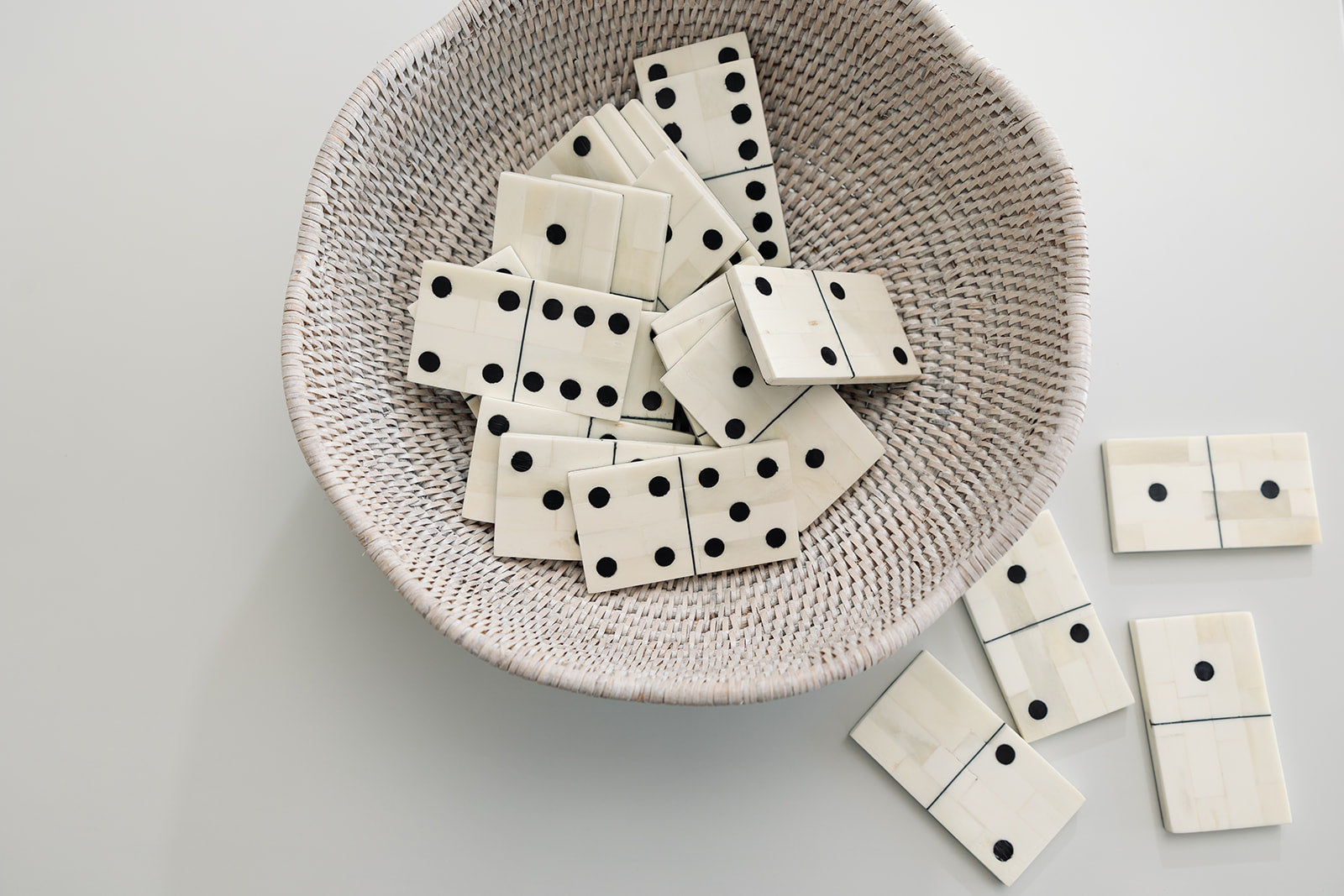 Benny Bowl, Light, Small