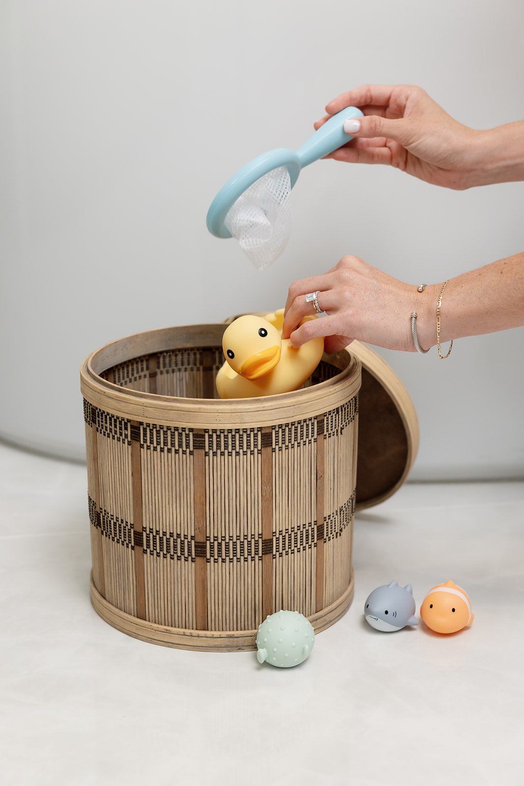 Eloise Storage Boxes