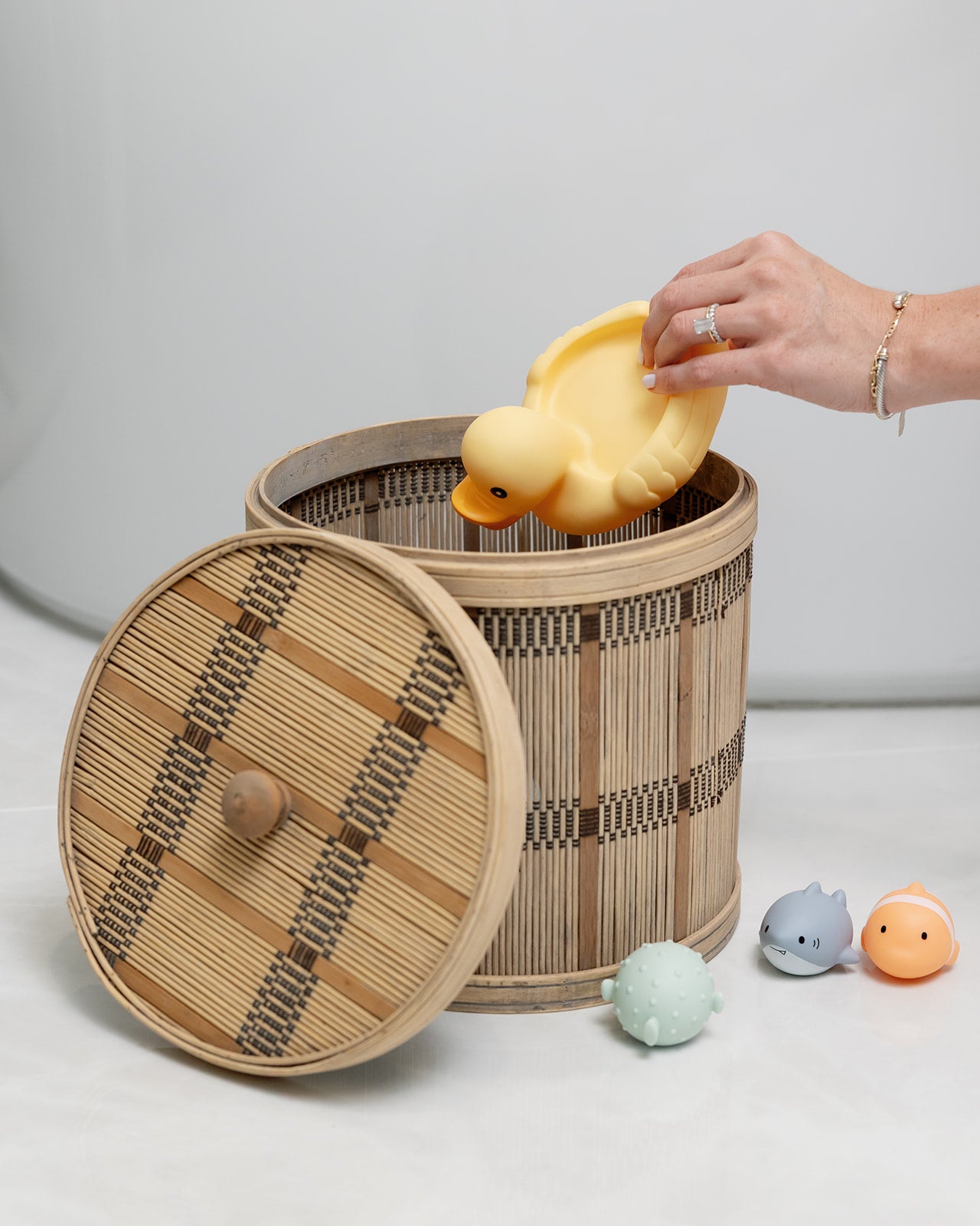 Eloise Storage Boxes