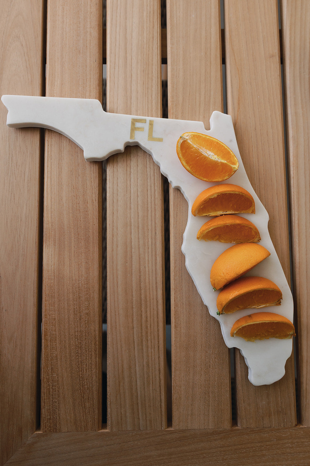 Florida Cutting Board