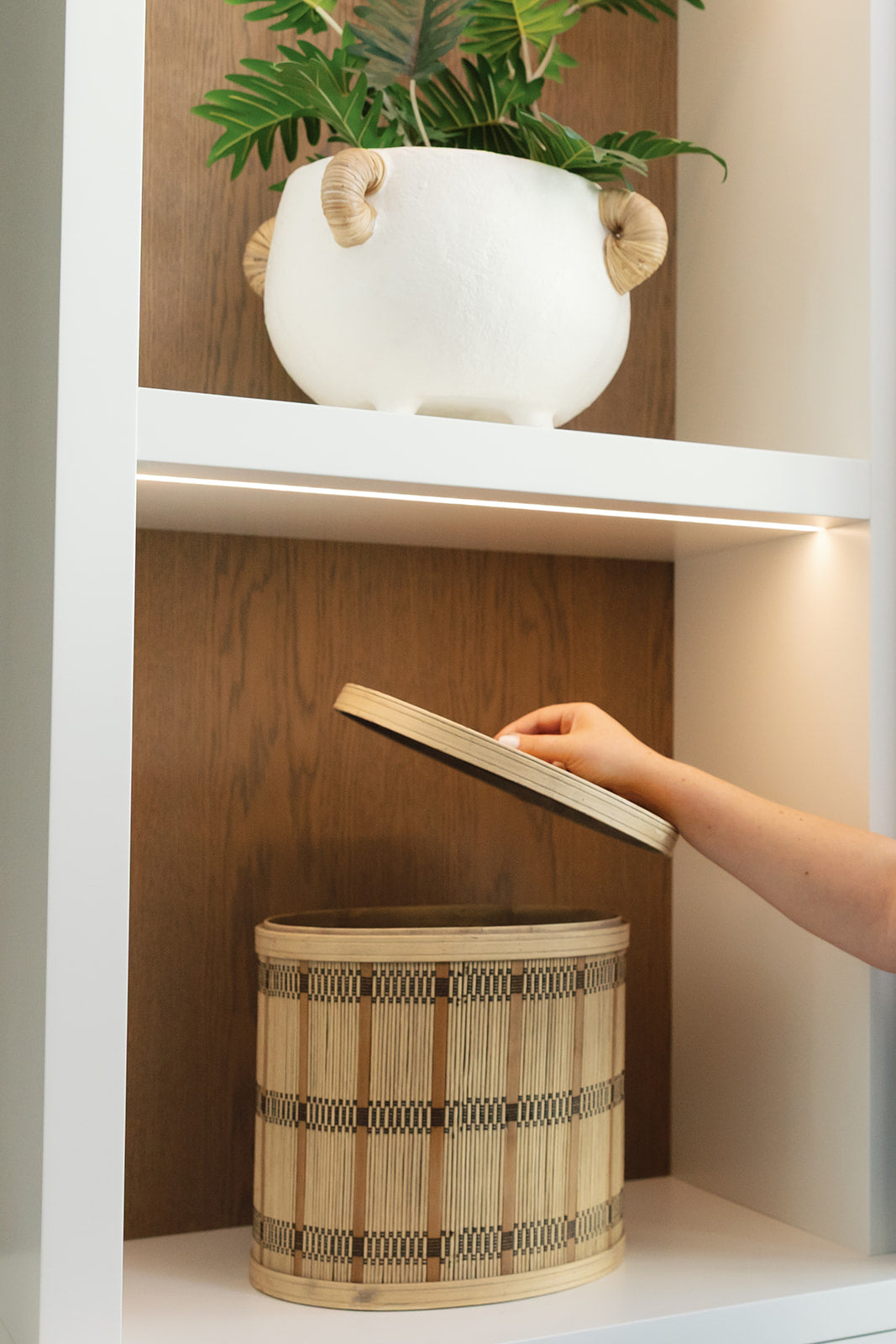 Eloise Storage Boxes